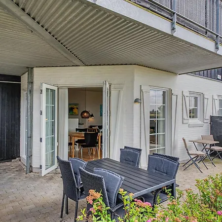 Apartament Elvira - 300m From The Sea By Interhome Bogense
