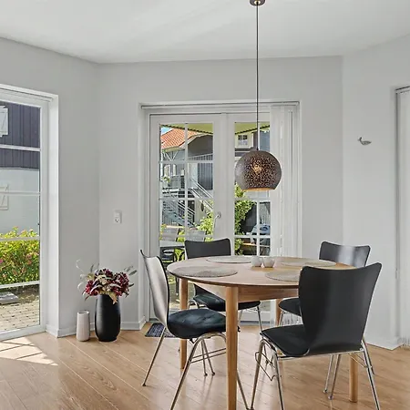 Apartament Elvira - 300m From The Sea By Interhome Bogense